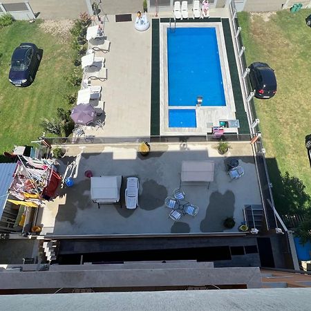 Apartments Zalli 乌尔齐尼 外观 照片