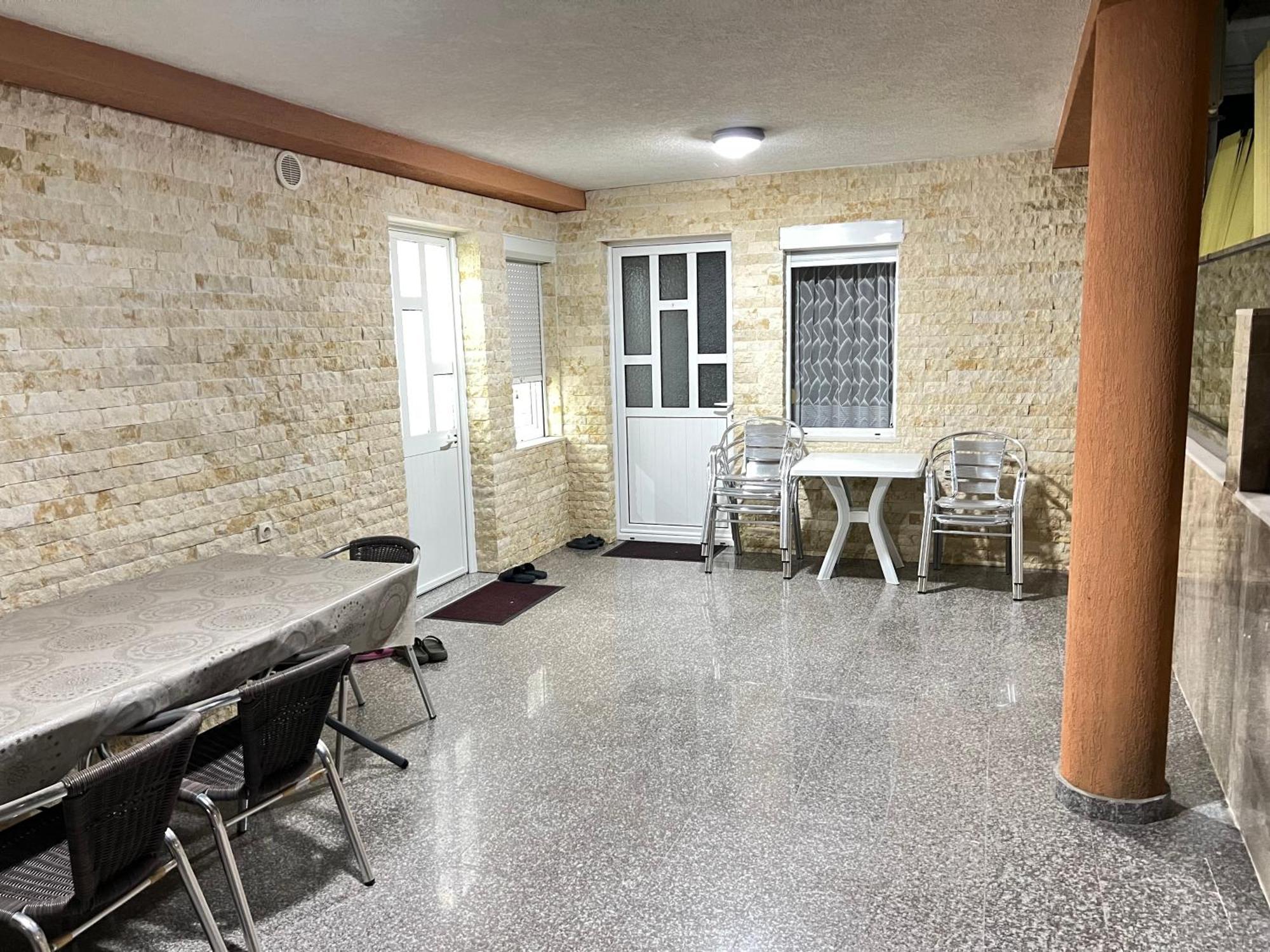 Apartments Zalli 乌尔齐尼 外观 照片